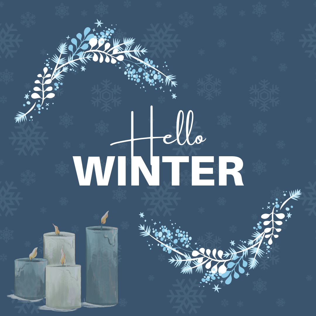 Winter Wick Bundle