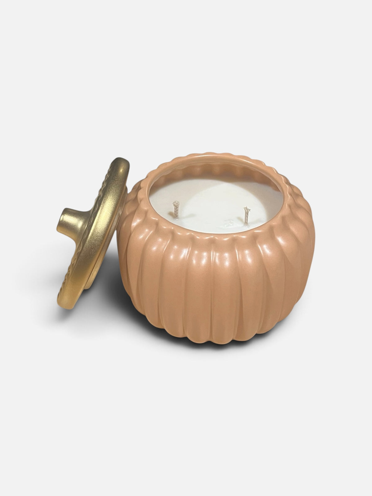 Limited Edition Ceramic 20 oz. Pumpkin