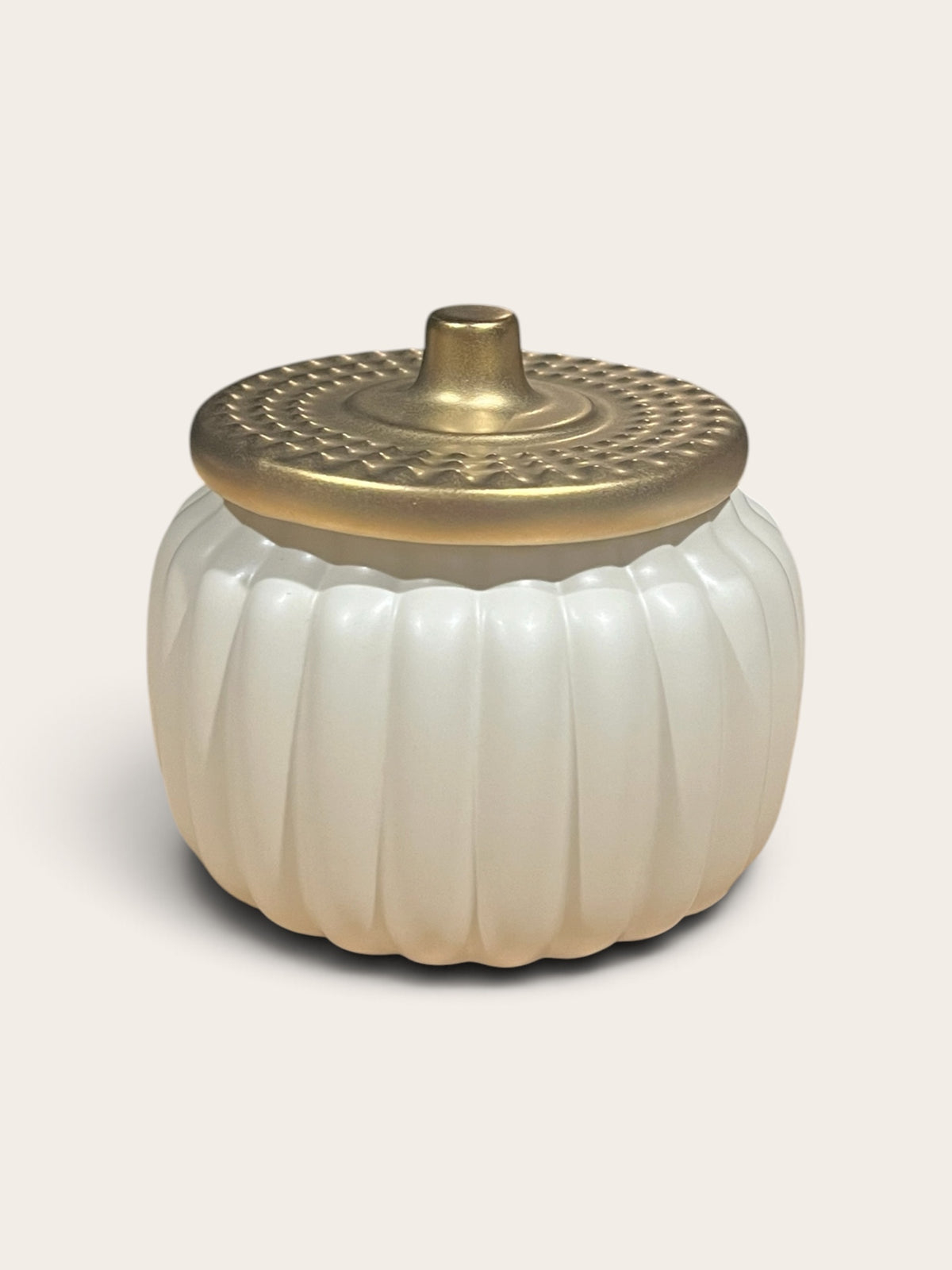 Limited Edition Ceramic 20 oz. Pumpkin