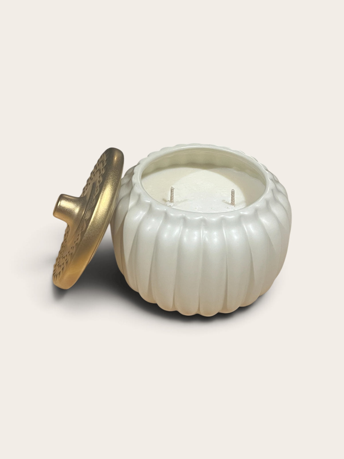 Limited Edition Ceramic 20 oz. Pumpkin