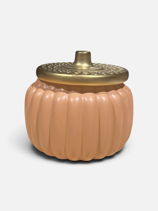 Limited Edition Ceramic 20 oz. Pumpkin