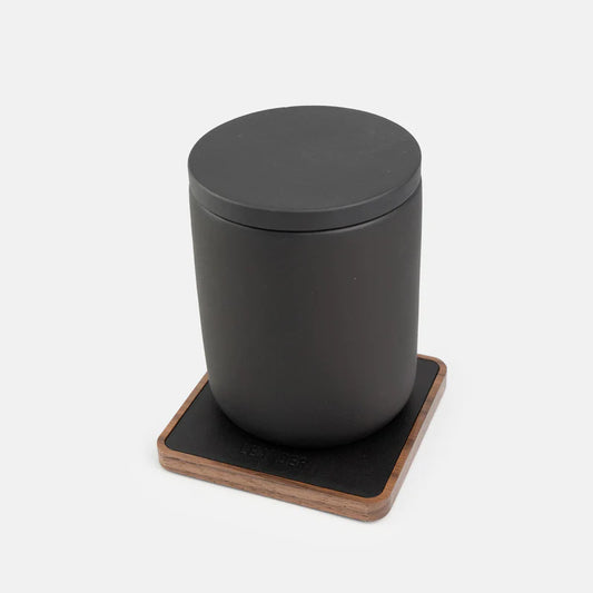 Wick Fix X Leander - Candle and Coaster Limited Edition Set
