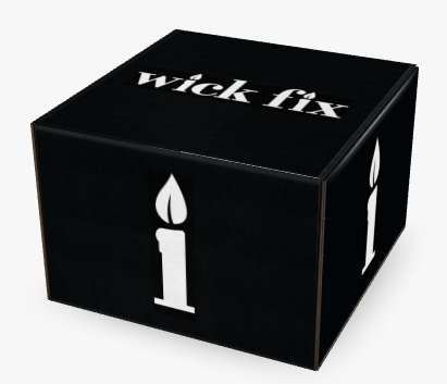 Get Your Fix Candle Subscription